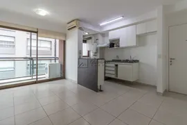 Apartamento com 2 Quartos para alugar, 57m² no Sumaré, São Paulo - Foto 1