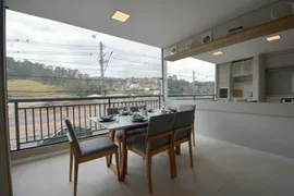 Apartamento com 2 Quartos à venda, 48m² no Chacara Vista Alegre, Cotia - Foto 8