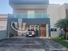 Casa de Condomínio com 3 Quartos à venda, 229m² no Jardim Gramados de Sorocaba, Sorocaba - Foto 1