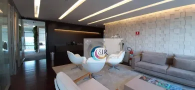 Conjunto Comercial / Sala para alugar, 545m² no Cidade Monções, São Paulo - Foto 7