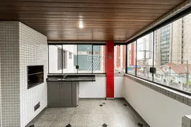 Apartamento com 4 Quartos à venda, 151m² no Centro, Curitiba - Foto 2
