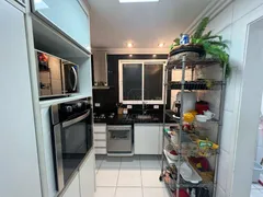 Apartamento com 3 Quartos à venda, 97m² no Campestre, Santo André - Foto 32