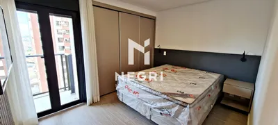 Apartamento com 1 Quarto à venda, 51m² no Cambuí, Campinas - Foto 12