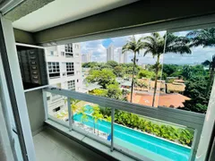 Flat com 1 Quarto à venda, 36m² no Setor Bueno, Goiânia - Foto 6