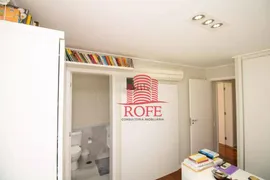 Apartamento com 3 Quartos para venda ou aluguel, 140m² no Moema, São Paulo - Foto 16