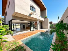 Casa de Condomínio com 4 Quartos à venda, 395m² no Quinta do Golfe Jardins, São José do Rio Preto - Foto 4