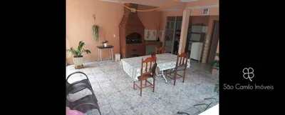 Casa de Condomínio com 3 Quartos à venda, 300m² no Granja Viana, Cotia - Foto 12