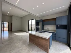 Casa de Condomínio com 3 Quartos à venda, 152m² no Parque Residencial Verona, Brodowski - Foto 3