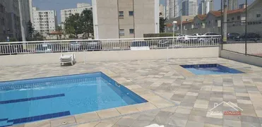 Apartamento com 2 Quartos para alugar, 47m² no Vila Mogilar, Mogi das Cruzes - Foto 20