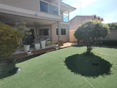 Sobrado com 4 Quartos para alugar, 216m² no Recreio Maristela, Atibaia - Foto 21