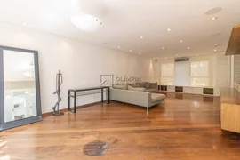 Casa com 3 Quartos para alugar, 445m² no Brooklin, São Paulo - Foto 4