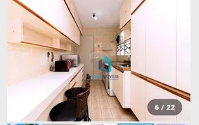 Apartamento com 3 Quartos à venda, 110m² no Vila Sofia, São Paulo - Foto 3
