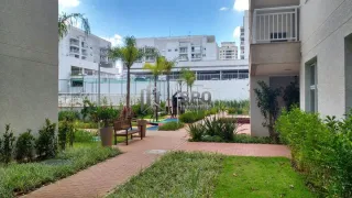 Apartamento com 3 Quartos à venda, 81m² no Jardim Marajoara, São Paulo - Foto 12