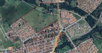 Terreno / Lote / Condomínio à venda, 181500m² no Loteamento Moradas Rio Preto, São José do Rio Preto - Foto 1