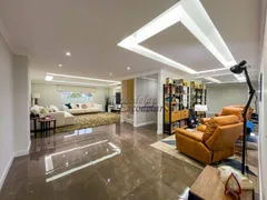 Casa de Condomínio com 3 Quartos para alugar, 450m² no Horto Florestal, São Paulo - Foto 2