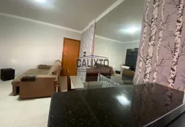 Apartamento com 2 Quartos à venda, 57m² no Novo Mundo, Uberlândia - Foto 1