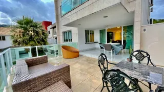 Casa de Condomínio com 4 Quartos à venda, 360m² no Paquetá, Belo Horizonte - Foto 3