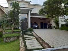 Casa de Condomínio com 4 Quartos à venda, 420m² no Alphaville Residencial Plus, Barueri - Foto 9