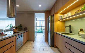 Apartamento com 4 Quartos à venda, 190m² no Perdizes, São Paulo - Foto 5