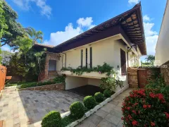 Casa com 4 Quartos à venda, 500m² no Belvedere, Belo Horizonte - Foto 1