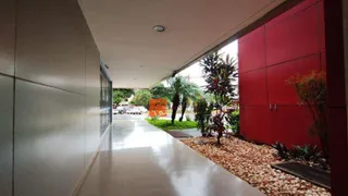 Conjunto Comercial / Sala para alugar, 130m² no Zona Industrial, Guará - Foto 4