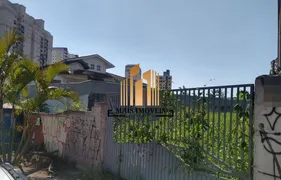 Terreno / Lote / Condomínio para alugar, 600m² no Vila Rosalia, Guarulhos - Foto 7