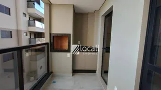 Apartamento com 1 Quarto para alugar, 50m² no Jardim Pinheiros, São José do Rio Preto - Foto 7