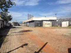 Terreno / Lote / Condomínio para alugar, 6700m² no Rudge Ramos, São Bernardo do Campo - Foto 1