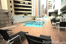 Apartamento com 2 Quartos para alugar, 72m² no Meireles, Fortaleza - Foto 20