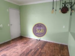 Apartamento com 2 Quartos para alugar, 41m² no Jardim Nélia, São Paulo - Foto 5