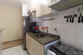 Flat com 2 Quartos para alugar, 70m² no Vila Olímpia, São Paulo - Foto 5