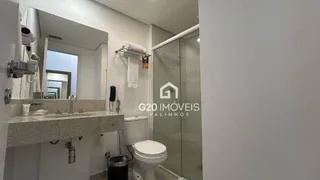 Flat com 1 Quarto à venda, 22m² no Loteamento Paiquere, Valinhos - Foto 8