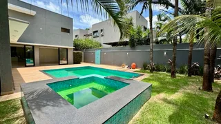 Casa de Condomínio com 5 Quartos à venda, 525m² no Vila do Golf, Ribeirão Preto - Foto 39