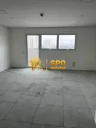 Conjunto Comercial / Sala para alugar, 40m² no Santo Amaro, São Paulo - Foto 1