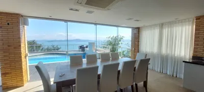 Casa de Condomínio com 6 Quartos à venda, 835m² no Cacupé, Florianópolis - Foto 8