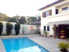 Casa de Condomínio com 4 Quartos à venda, 453m² no Alphaville Residencial 4, Santana de Parnaíba - Foto 3