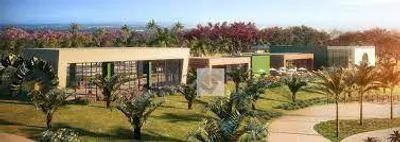 Terreno / Lote / Condomínio à venda, 958m² no Residencial Haras Patente, Jaguariúna - Foto 2
