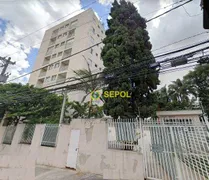 Apartamento com 2 Quartos para venda ou aluguel, 55m² no Jardim Imperador, São Paulo - Foto 1