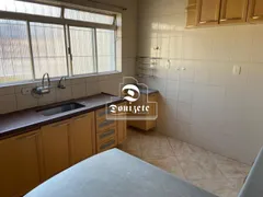 Sobrado com 3 Quartos à venda, 179m² no Vila Scarpelli, Santo André - Foto 8