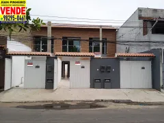 Casa com 2 Quartos à venda, 60m² no Barro Vermelho, São Gonçalo - Foto 8