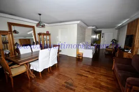 Apartamento com 3 Quartos à venda, 185m² no Itaim Bibi, São Paulo - Foto 3