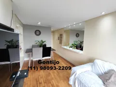 Apartamento com 2 Quartos à venda, 48m² no Jardim São Savério, São Paulo - Foto 1