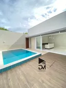 Casa de Condomínio com 3 Quartos à venda, 232m² no Condomínio Belvedere, Cuiabá - Foto 3