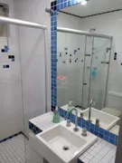 Apartamento com 3 Quartos à venda, 106m² no Chácara Inglesa, São Bernardo do Campo - Foto 19