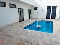 Casa de Condomínio com 3 Quartos à venda, 204m² no Parque das Esmeraldas II, Marília - Foto 18