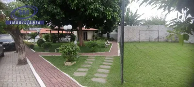 Casa de Condomínio com 3 Quartos à venda, 190m² no JOSE DE ALENCAR, Fortaleza - Foto 6