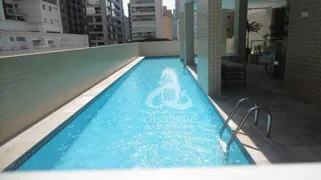 Apartamento com 4 Quartos à venda, 177m² no Boqueirão, Santos - Foto 1