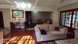 Casa de Condomínio com 4 Quartos para alugar, 400m² no Alphaville, Santana de Parnaíba - Foto 30