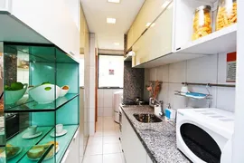 Apartamento com 3 Quartos à venda, 65m² no Barra de Jangada, Jaboatão dos Guararapes - Foto 4