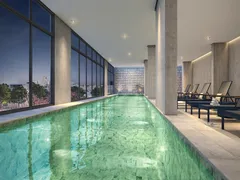 Apartamento com 1 Quarto à venda, 25m² no Indianópolis, São Paulo - Foto 3